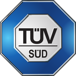 Logo Tüv Süd Zertifiziertes Fachunternehmen für die Planung und Projektierung von Brandmeldeanlagen nach DIN 14675