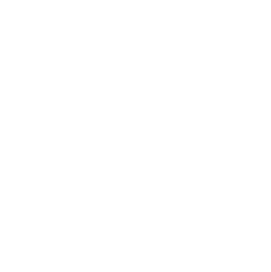 Icon Stifft mit Flammen auf Papier
